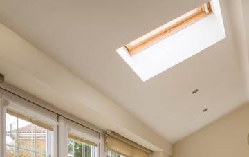 Fersit conservatory roof insulation companies
