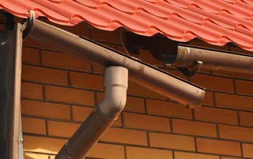 Fersit gutter repair costs