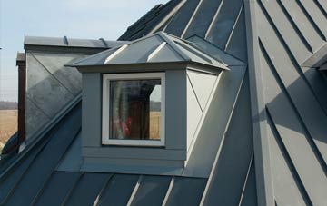 metal roofing Fersit, Highland