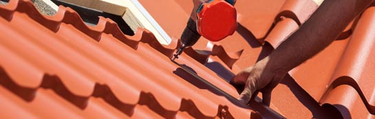 save on Fersit roof installation costs