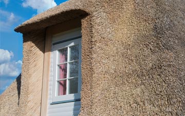 Fersit thatch roof disadvantages