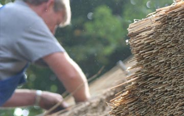 professional Fersit thatchers