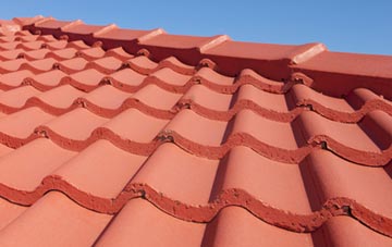 Fersit tile and slate roof replacement