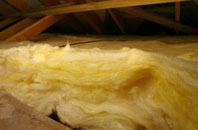 Fersit pitch roof insulation